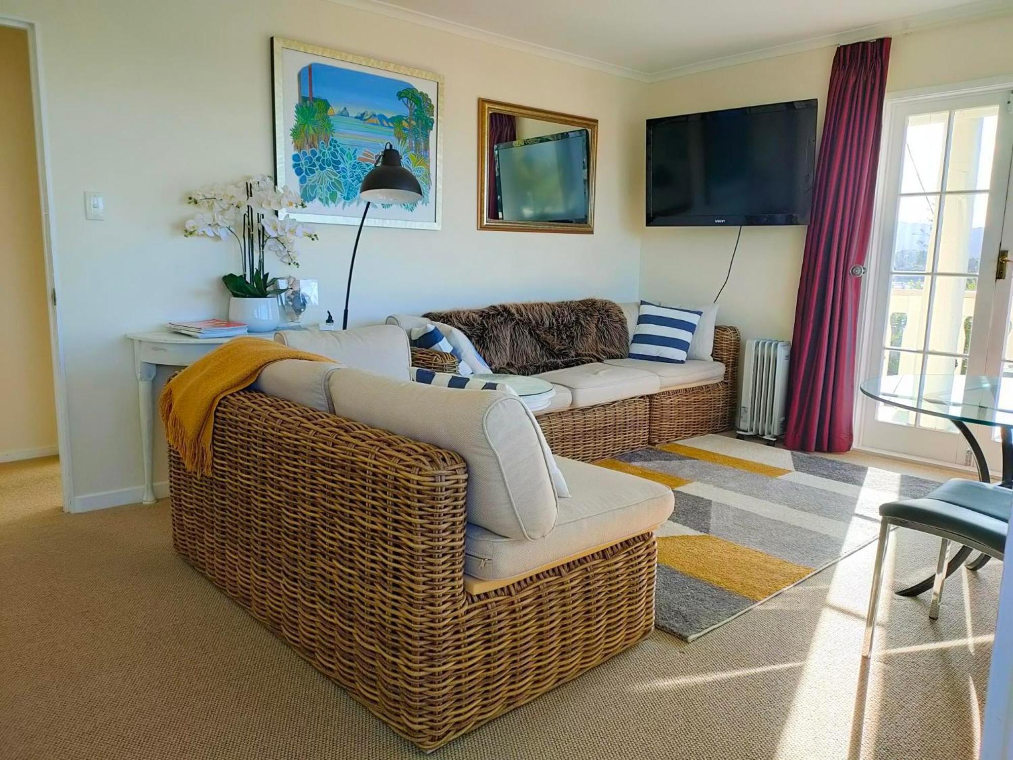 Mangawhai Lodge Eksteriør billede