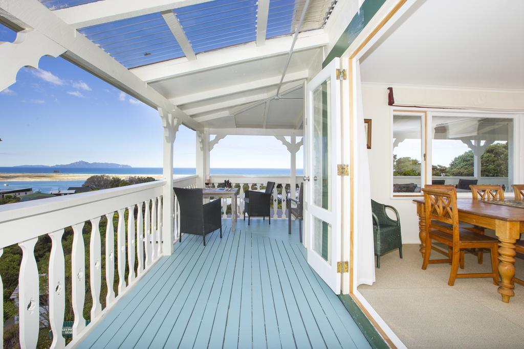 Mangawhai Lodge Værelse billede