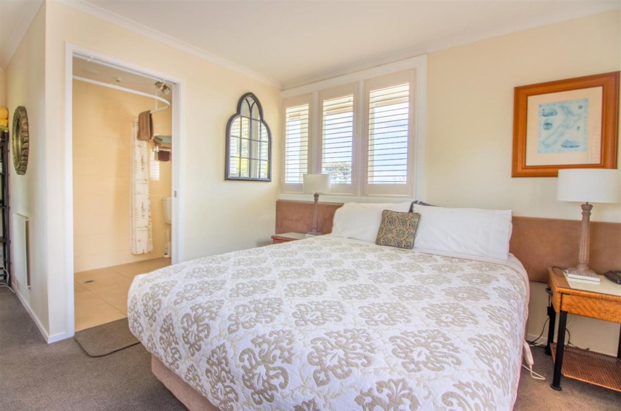 Mangawhai Lodge Eksteriør billede