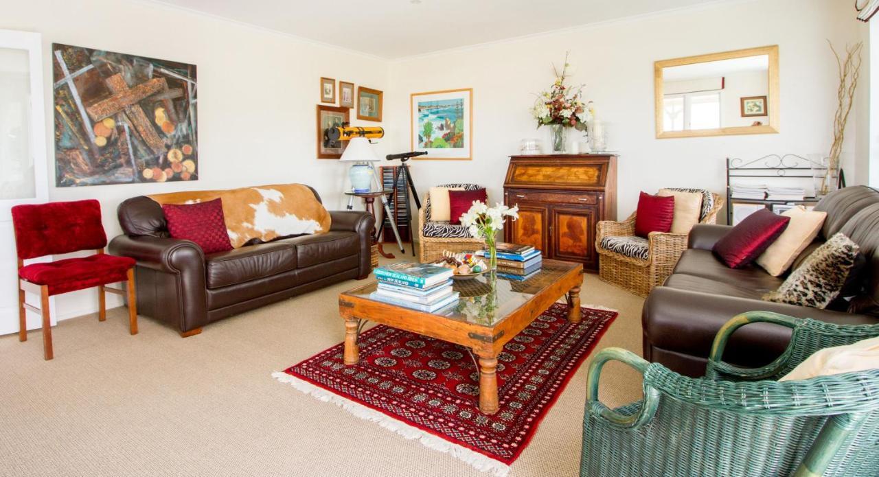 Mangawhai Lodge Eksteriør billede
