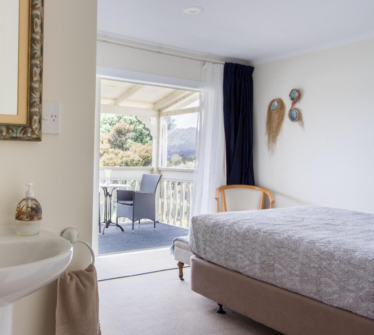 Mangawhai Lodge Eksteriør billede