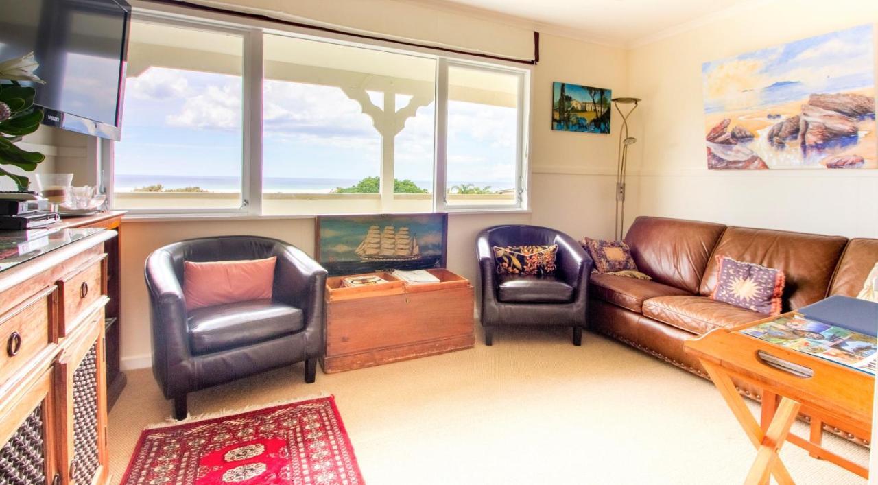 Mangawhai Lodge Eksteriør billede