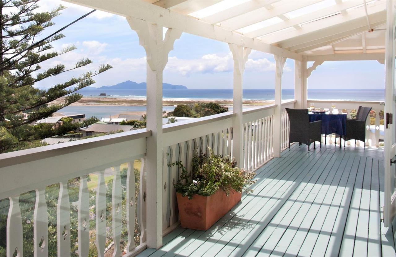 Mangawhai Lodge Eksteriør billede